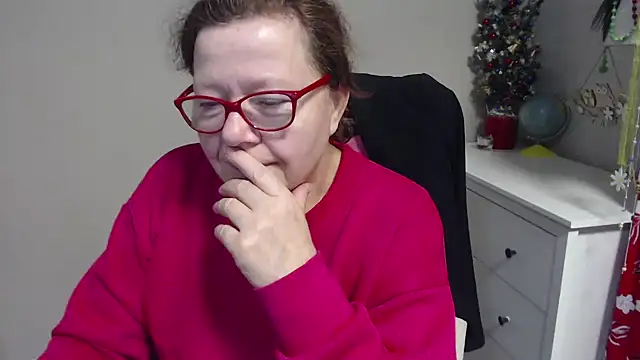 Snapshot of Adelewildx chatting on 15, 1, 2025 Adelewildx online show from 15, 1, 2025