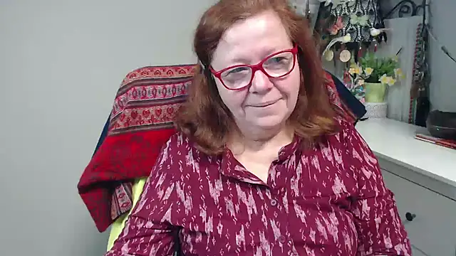 Adelewildx online show from 27, 11, 2025