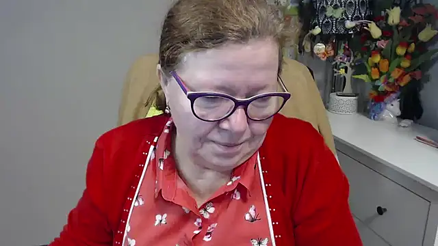 Snapshot of Adelewildx chatting on 5, 2, 2026 Adelewildx online show from 5, 2, 2026