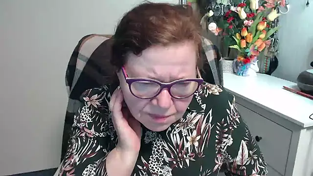 Snapshot of Adelewildx chatting on 16, 2, 2026 Adelewildx online show from 16, 2, 2026