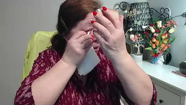 Adelewildx online show from 24, 3, 2026