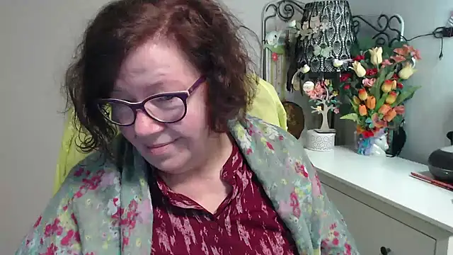 Adelewildx online show from 30, 3, 2026