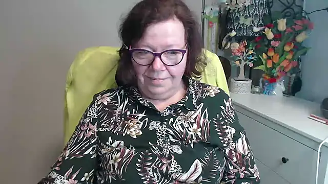 Adelewildx online show from 8, 4, 2026