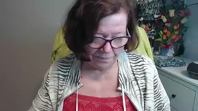 Adelewildx online show from 14, 4, 2026