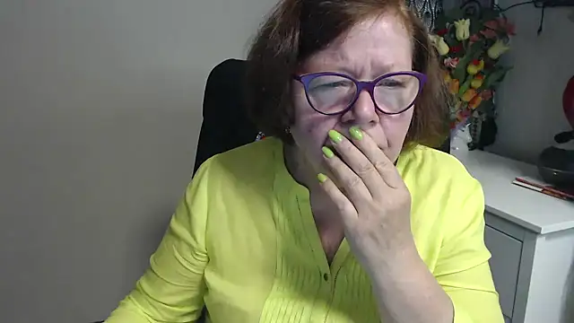 Adelewildx online show from 14, 5, 2026