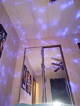 LouisianaBoobs online show from 26, 9, 2025