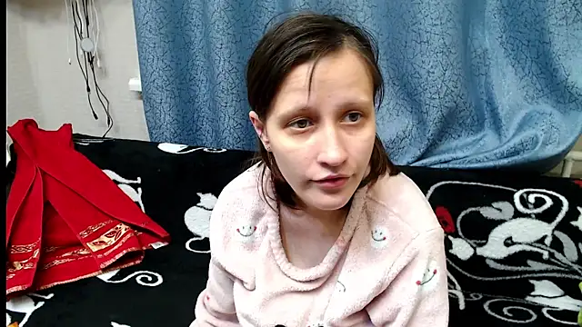 Snapshot of alisacucumber chatting on 25, 1, 2025 alisacucumber online show from 25, 1, 2025