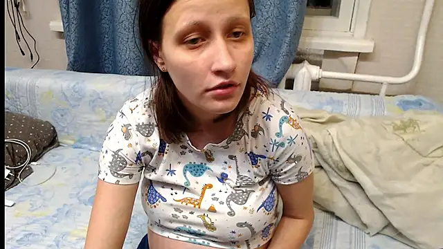 Snapshot of alisacucumber chatting on 31, 1, 2025 alisacucumber online show from 31, 1, 2025