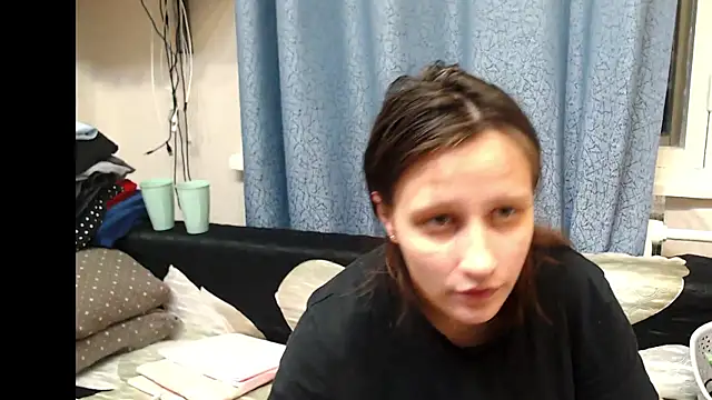 Snapshot of alisacucumber chatting on 18, 2, 2025 alisacucumber online show from 18, 2, 2025