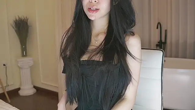 Snapshot of IsMiMi chatting on 17, 1, 2026 IsMiMi online show from 17, 1, 2026