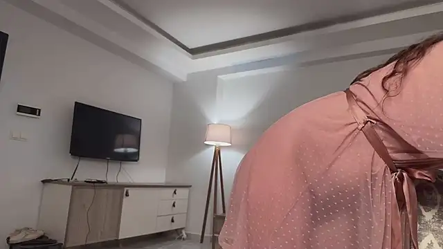 SexyMissMe online show from 27, 10, 2025