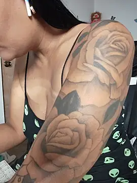 Snapshot of darsha_sahu chatting on 1, 2, 2026 darsha sahu online show from 1, 2, 2026