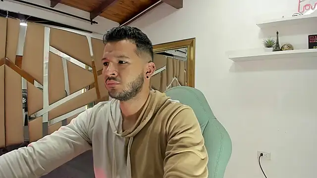 Snapshot of mister_miike chatting on 9, 3, 2025 mister miike online show from 9, 3, 2025