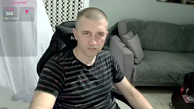 Snapshot of Maribor chatting on 6, 7, 2026 Maribor online show from 6, 7, 2026