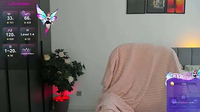 Snapshot of KerryCandy_Girl chatting on 11, 1, 2025 KerryCandy Girl online show from 11, 1, 2025
