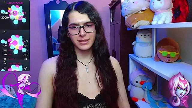 Alice Bathory online show from 15, 1, 2025