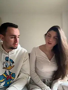 couplepenetration online show from 7, 12, 2024