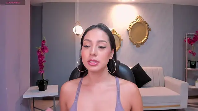 BrennaWalker online show from 21, 1, 2025