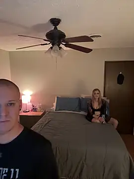 T-MarriedAndMessy-K online show from 18, 4, 2026