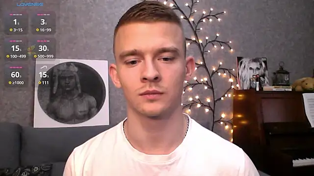 Marvelboy  online show from 24, 1, 2025