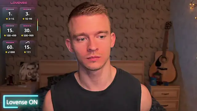 Marvelboy  online show from 29, 3, 2026