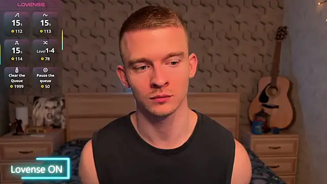 Marvelboy  online show from 27, 4, 2026