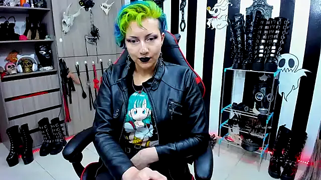 Snapshot of Mistress_Yelena chatting on 20, 12, 2024 Mistress Yelena online show from 20, 12, 2024