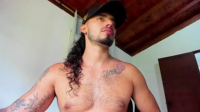 Baky sexy online show from 3, 10, 2025