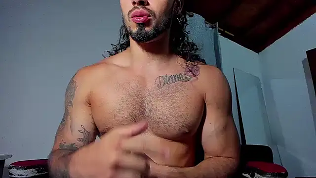 Baky sexy online show from 18, 3, 2026