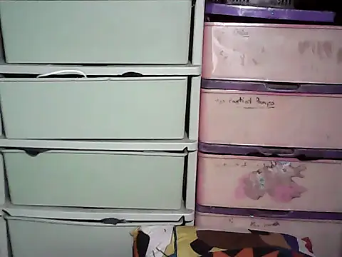 hotpusie 4u online show from 17, 1, 2026