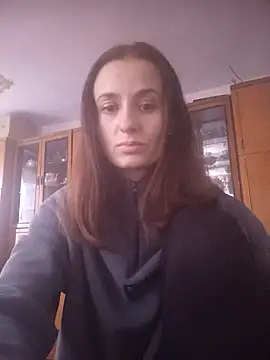 Angela Zayka online show from 16, 1, 2025