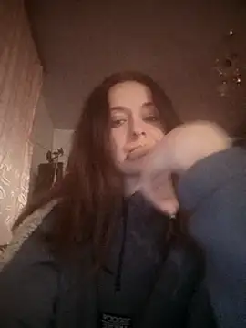 Angela Zayka online show from 16, 1, 2025