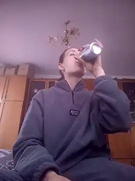 Angela Zayka online show from 21, 1, 2025