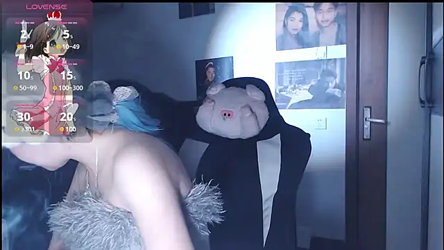 candy cola online show from 11, 10, 2025