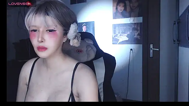 candy cola online show from 1, 11, 2025