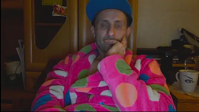 FireFox Feel online show from 1, 12, 2024