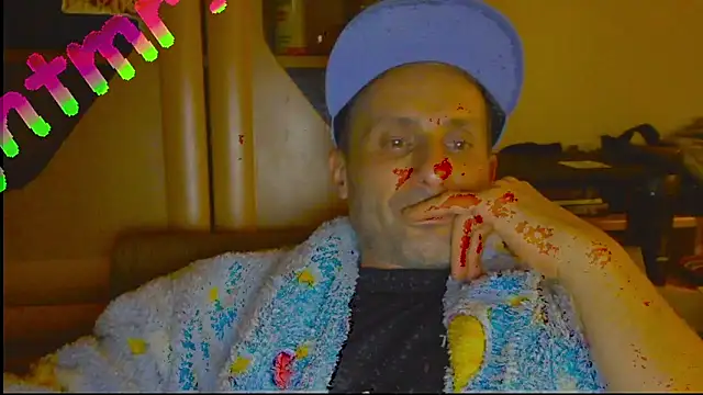 FireFox Feel online show from 2, 12, 2024