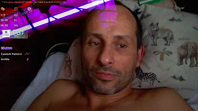 FireFox Feel online show from 3, 12, 2024