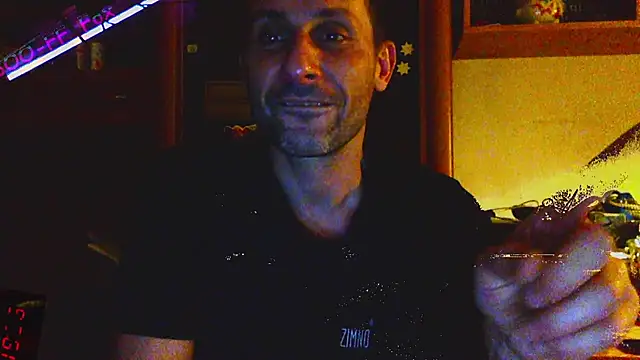 FireFox Feel online show from 3, 12, 2024