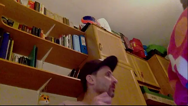 FireFox Feel online show from 4, 12, 2024