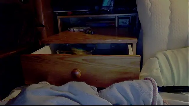 FireFox Feel online show from 6, 12, 2024