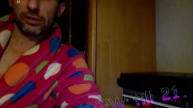 FireFox Feel online show from 8, 12, 2024