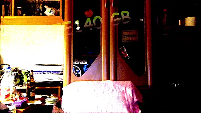 FireFox Feel online show from 15, 1, 2025