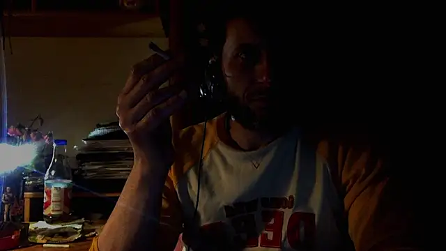 FireFox Feel online show from 16, 1, 2025