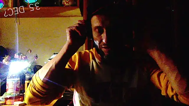 FireFox Feel online show from 16, 1, 2025