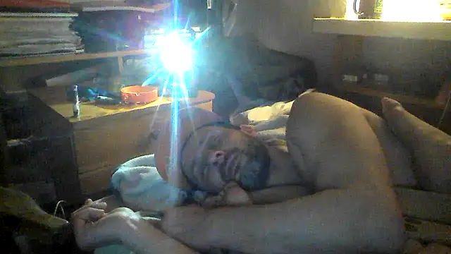 FireFox Feel online show from 25, 2, 2025