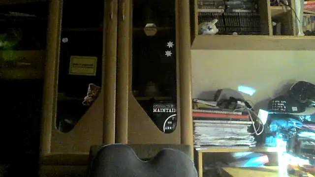 FireFox Feel online show from 26, 2, 2025