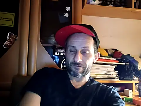 FireFox Feel online show from 27, 2, 2025