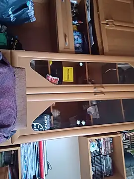 FireFox Feel online show from 7, 3, 2025