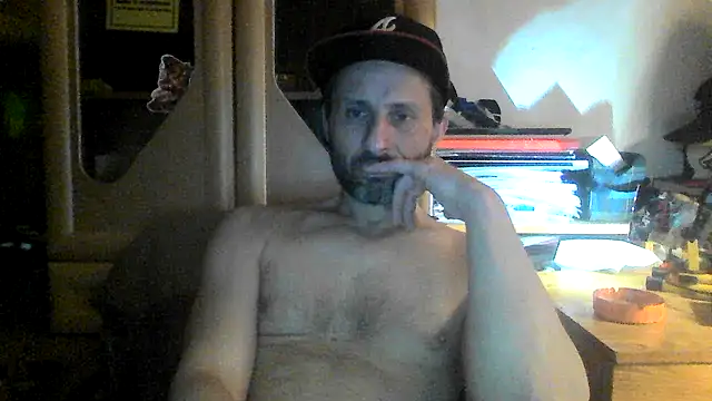 FireFox Feel online show from 8, 3, 2025